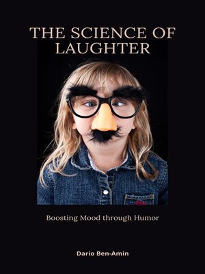 cover image of The Science of Laughter